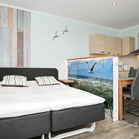 Strandstrasse 43 Wohnung 30 Kuhlungsborn Bagian luar foto
