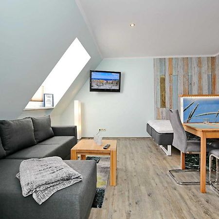 Strandstrasse 43 Wohnung 30 Kuhlungsborn Bagian luar foto