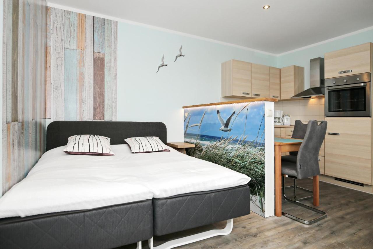 Strandstrasse 43 Wohnung 30 Kuhlungsborn Bagian luar foto