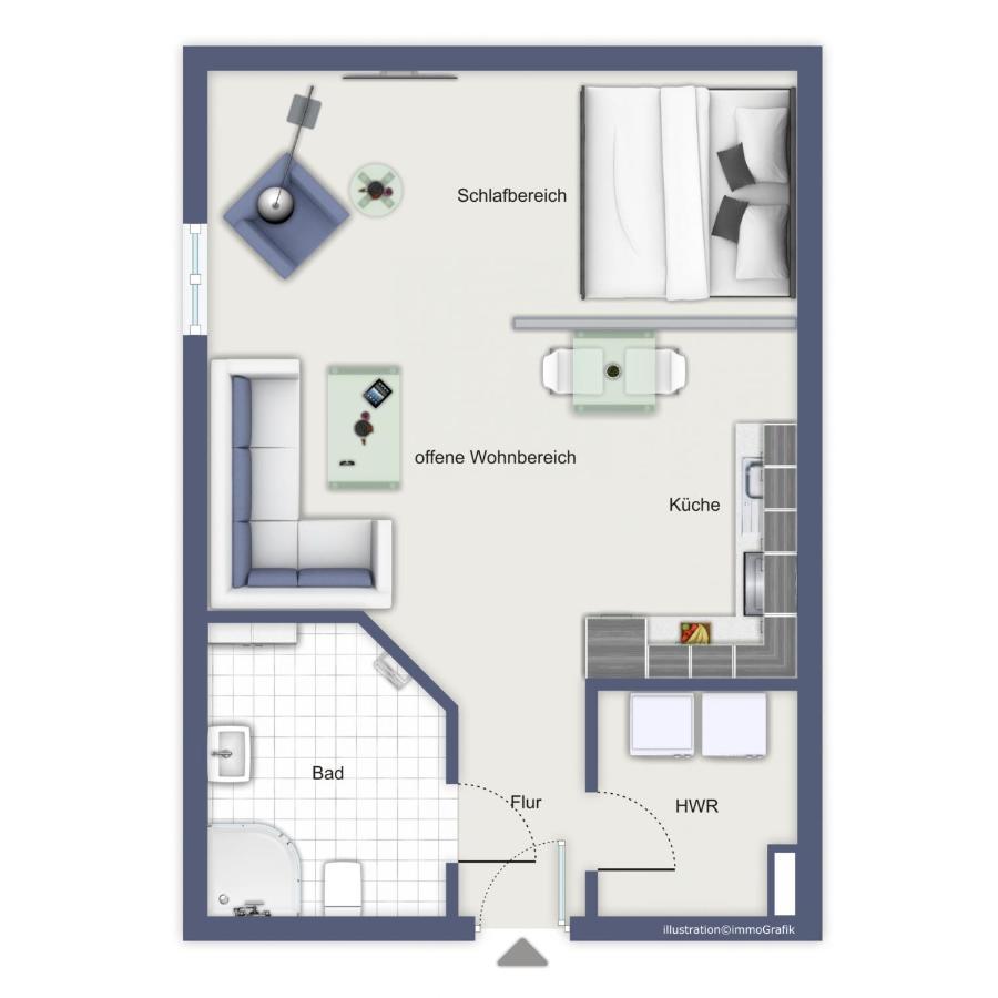 Strandstrasse 43 Wohnung 30 Kuhlungsborn Bagian luar foto